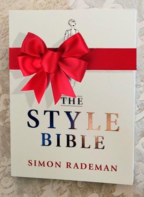 The Style Bible - a woman's guide to style